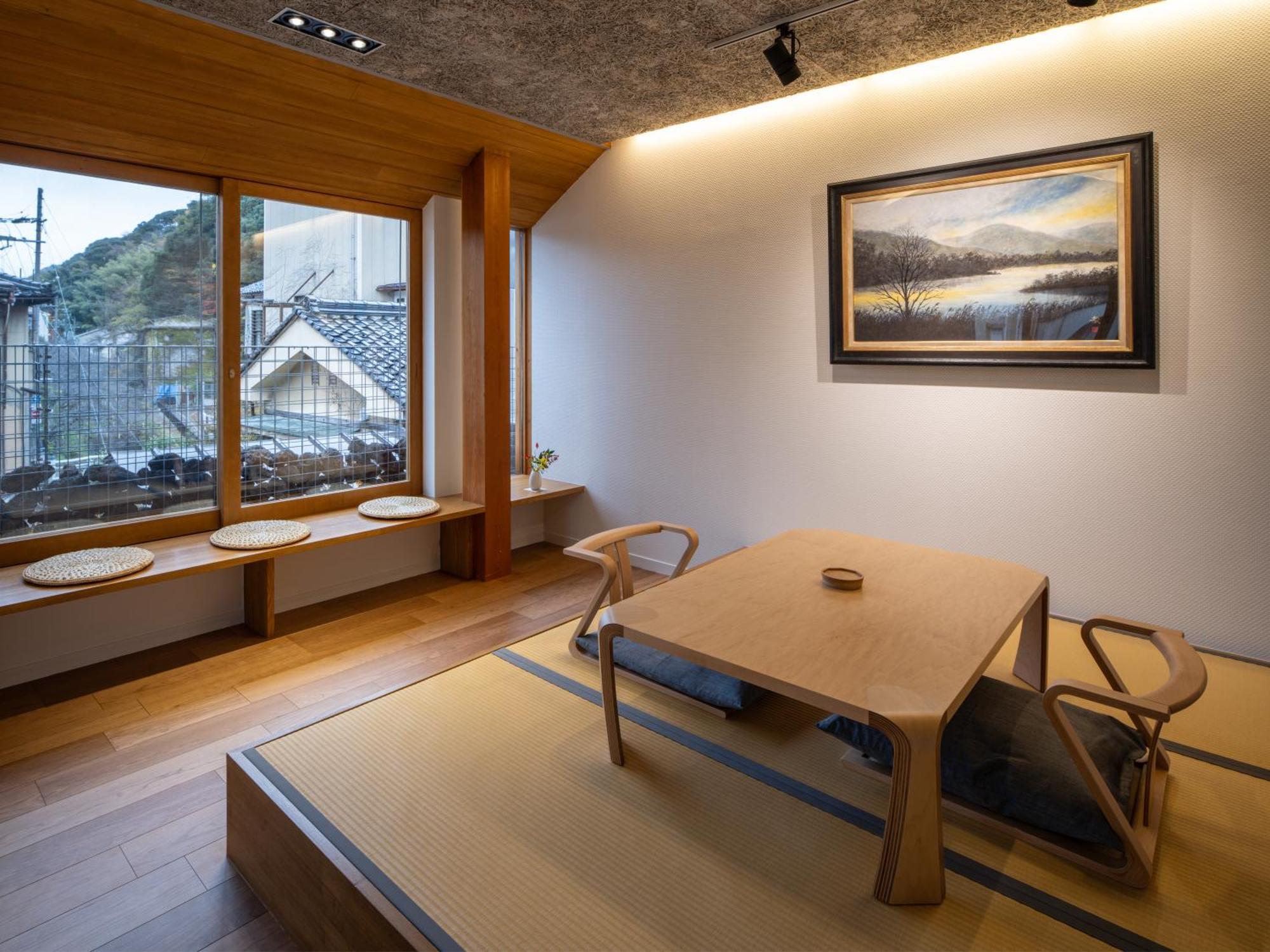 Tsuchiya Kinosaki Onsen Hotel Toyooka  Buitenkant foto