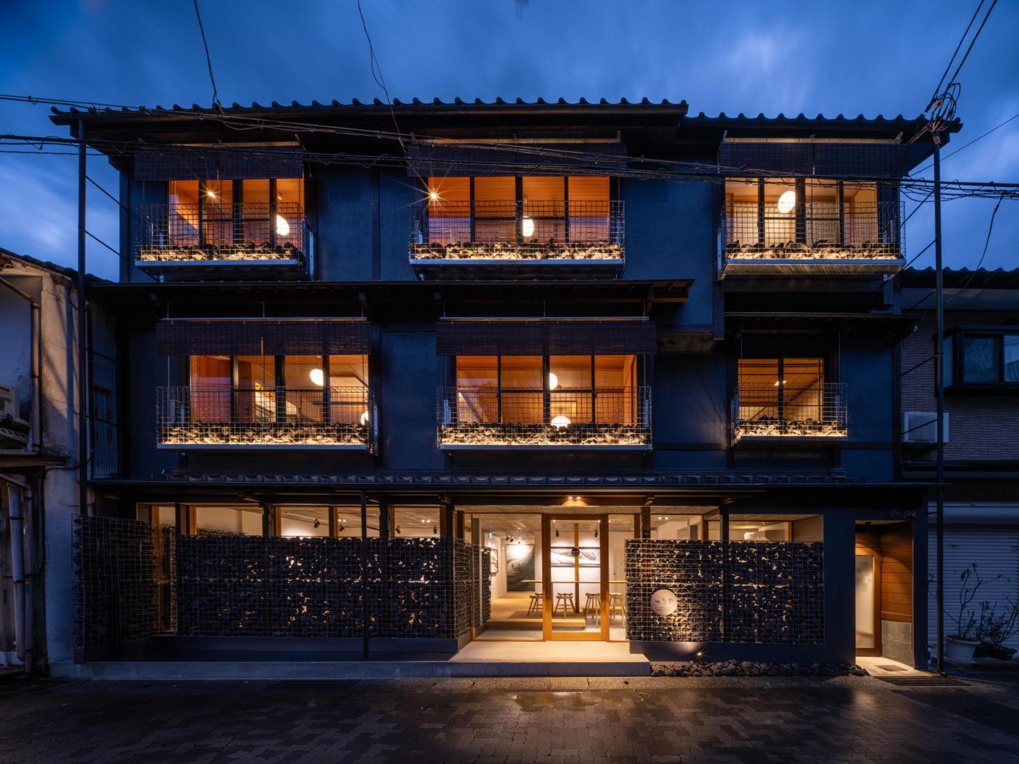 Tsuchiya Kinosaki Onsen Hotel Toyooka  Buitenkant foto