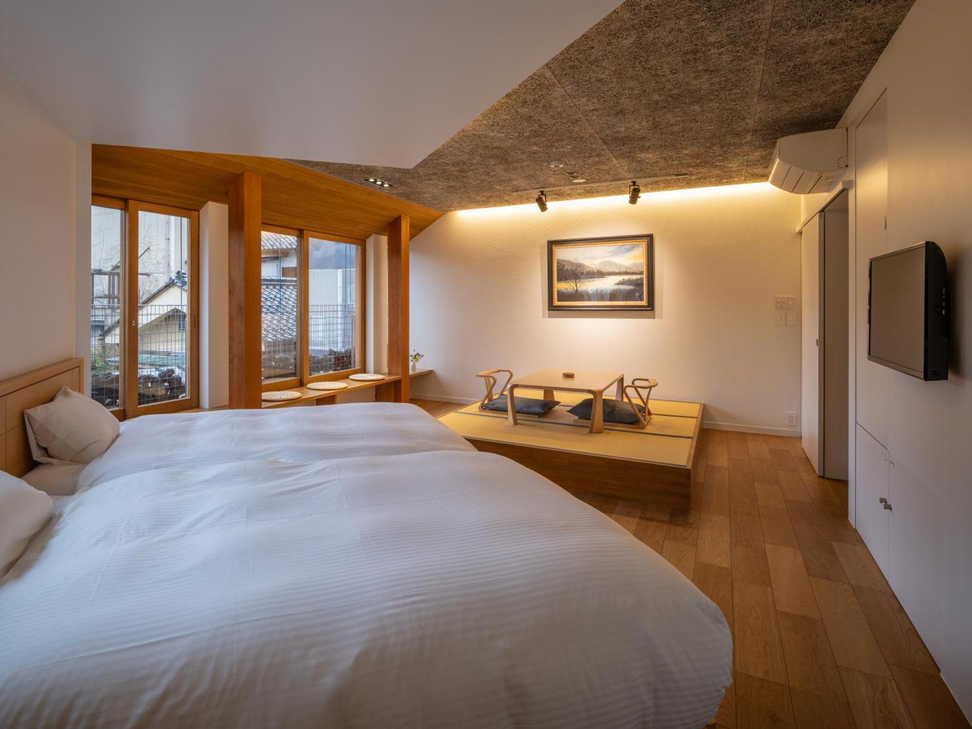 Tsuchiya Kinosaki Onsen Hotel Toyooka  Buitenkant foto