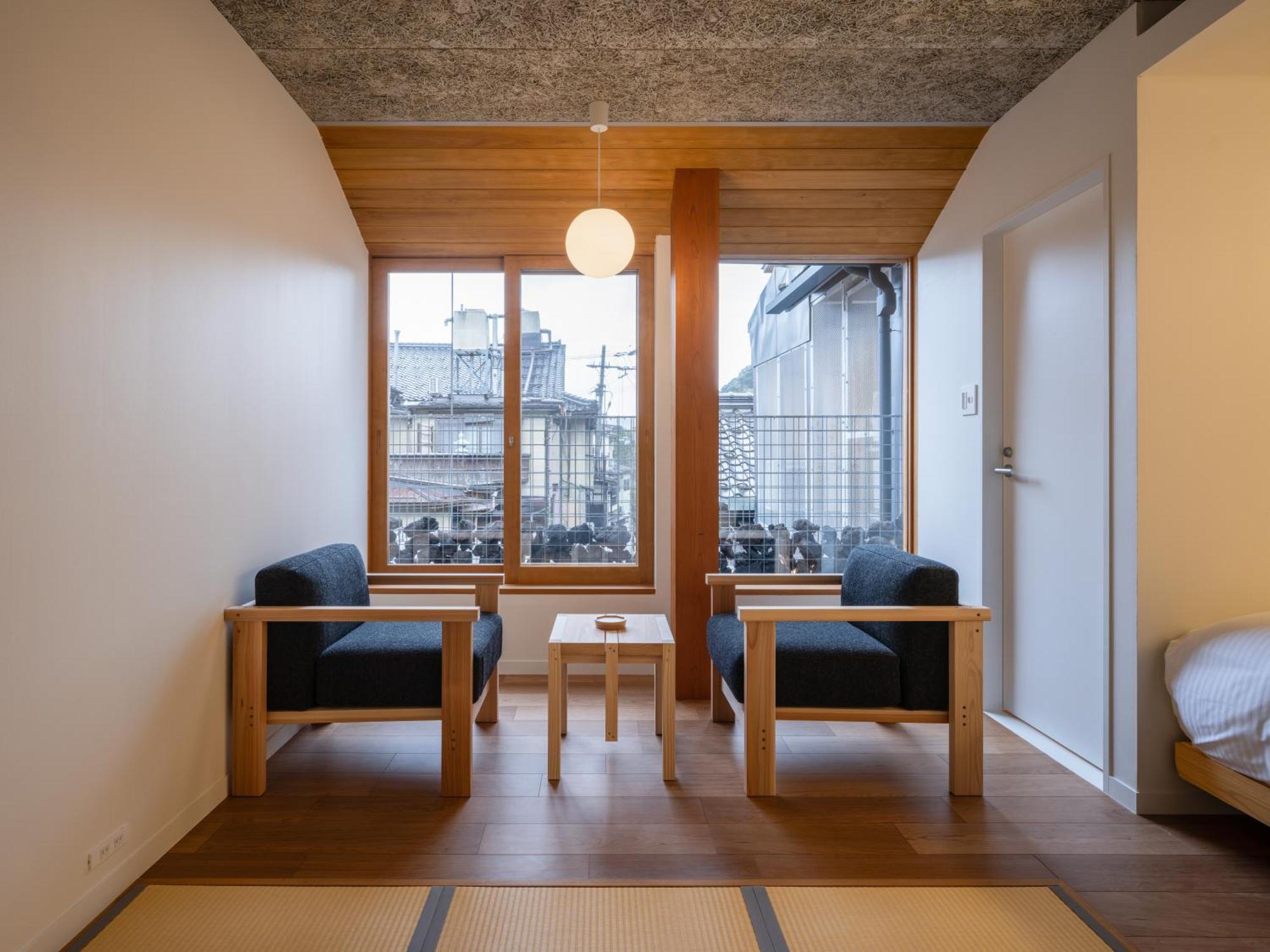Tsuchiya Kinosaki Onsen Hotel Toyooka  Buitenkant foto