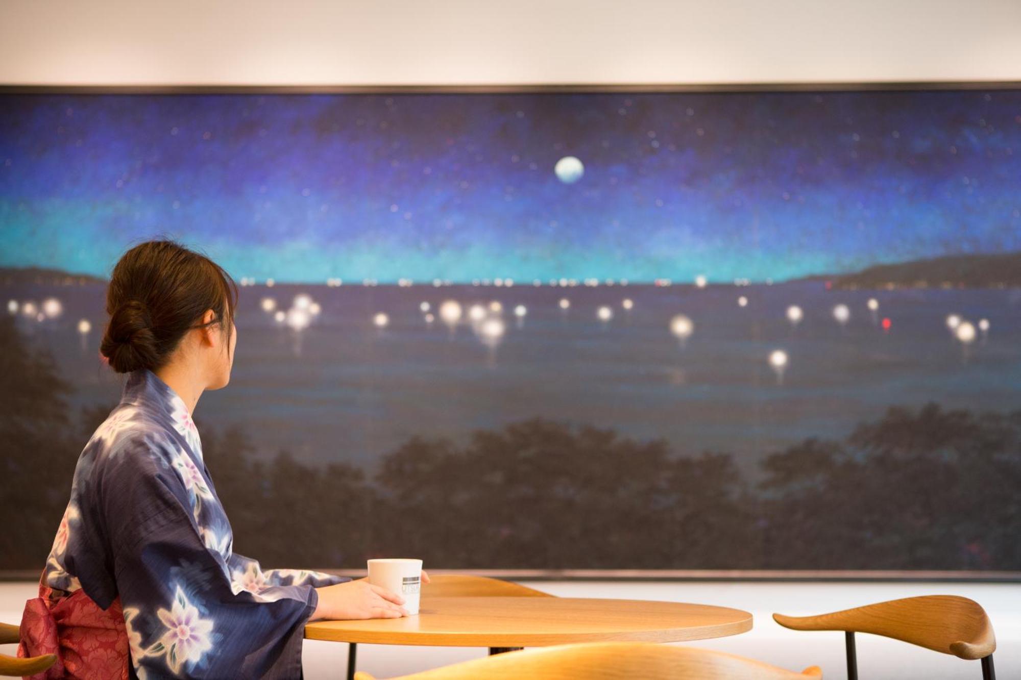 Tsuchiya Kinosaki Onsen Hotel Toyooka  Buitenkant foto