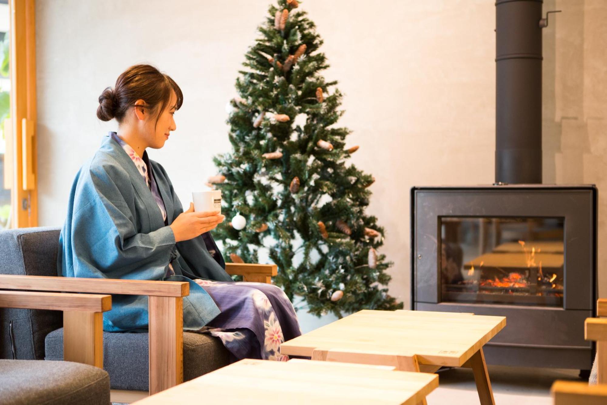 Tsuchiya Kinosaki Onsen Hotel Toyooka  Buitenkant foto