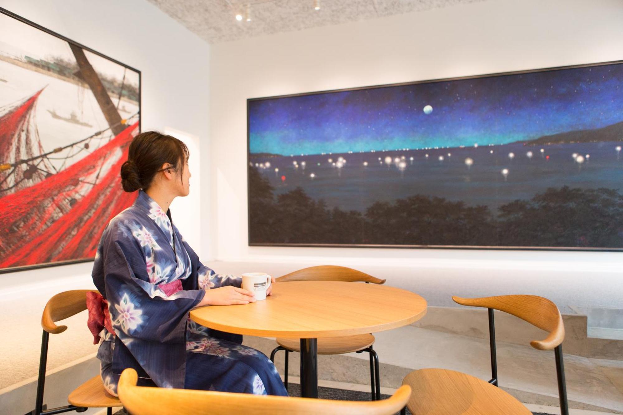 Tsuchiya Kinosaki Onsen Hotel Toyooka  Buitenkant foto